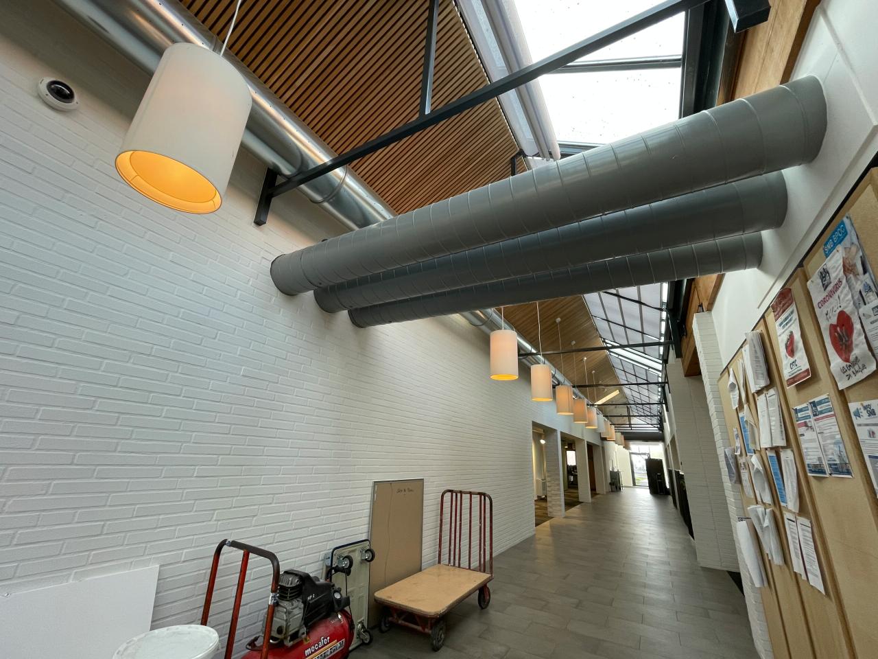 Bureau Balma 4676m² Location bureau Balma Haute-Garonne OLBUR2108599 4